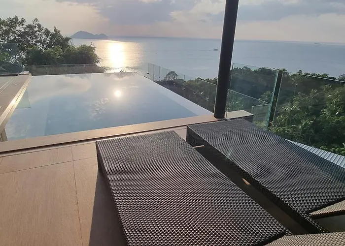 Sis&Sea Villa