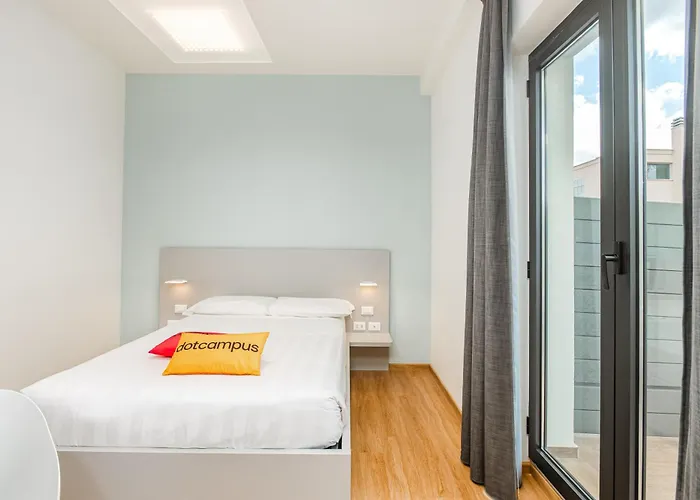 Hotel familiare: Dotcampus Roma City Center