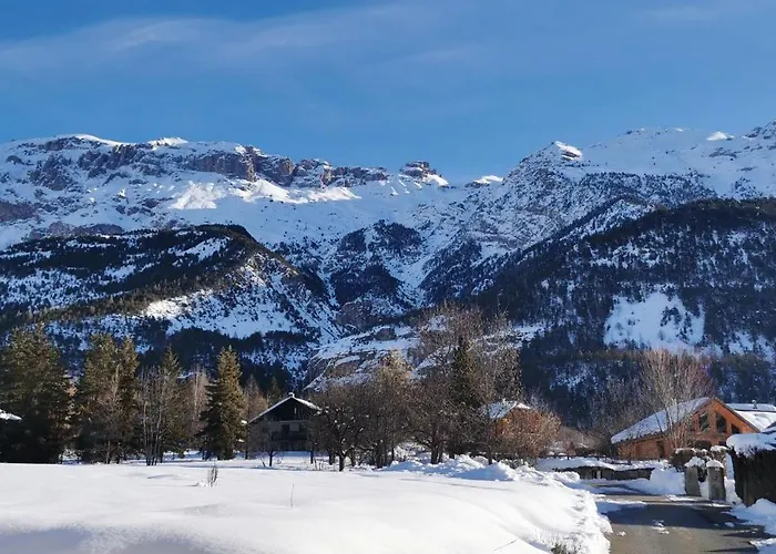 Appartement Proche Village + Vue sur Montagnes