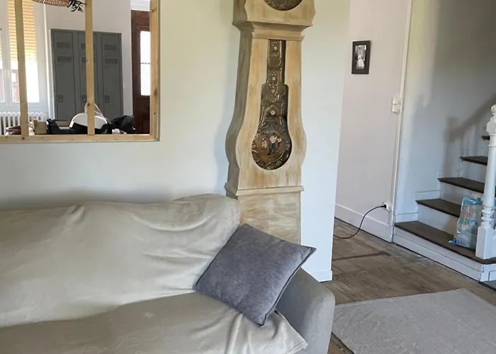 Maison avec Jardin 3 chambres entre Tarn et Aveyron