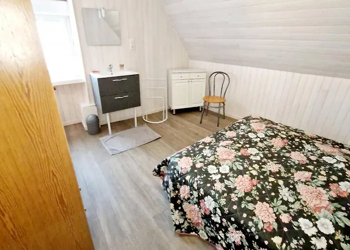 Gîte La Scierie, Maison Familiale, Laguiole