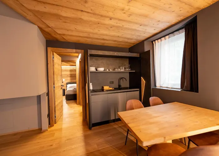 Le Suites De San Campel Rta