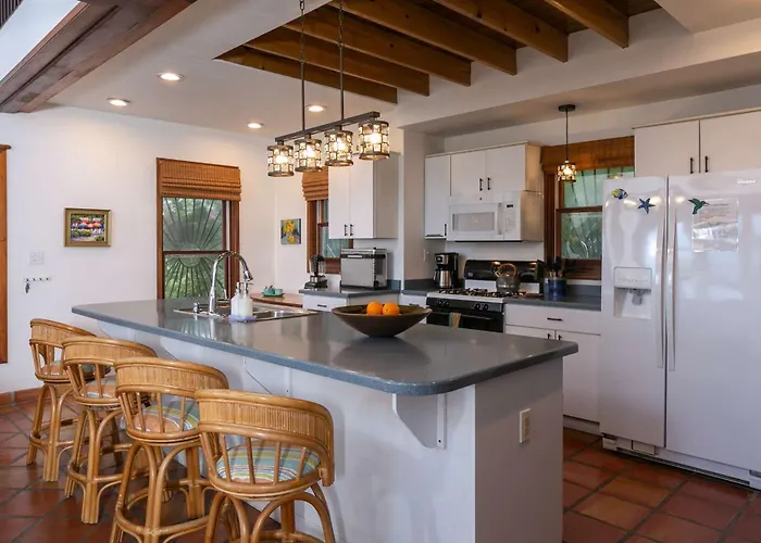 Cielo Vista Villa 3 Bdrm Sleeps 6 Heavenly View