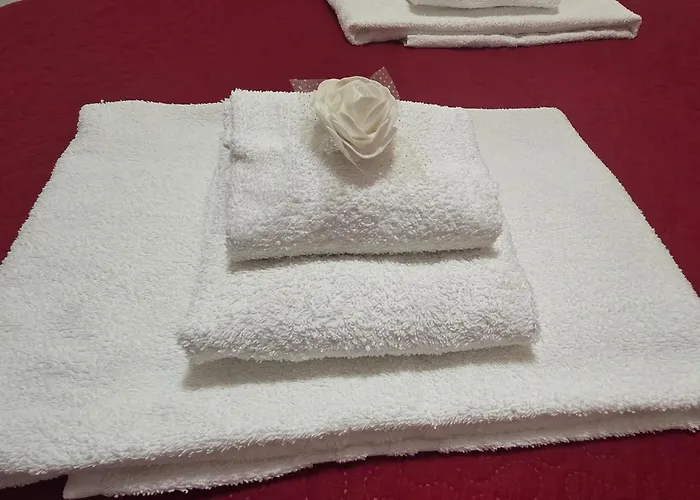 Hotel familiare: Il rifugio sul Porto