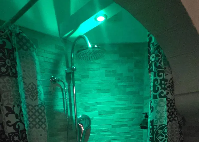 Hotel familiare: Il rifugio sul Porto