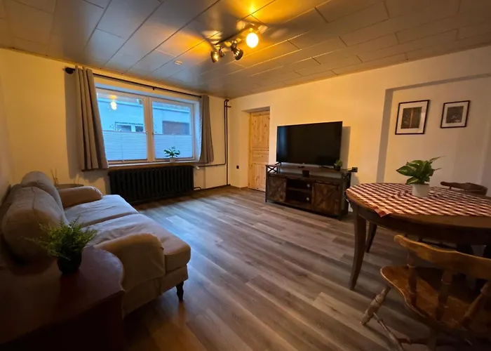 Hotel Mühlental