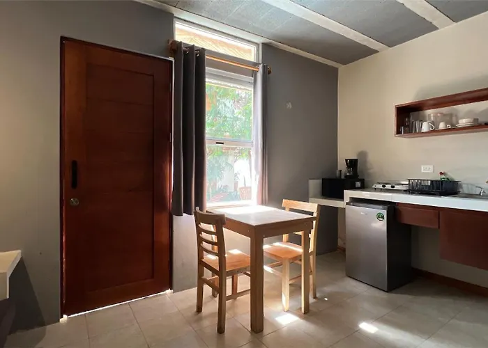 Casa Cielito Lindo