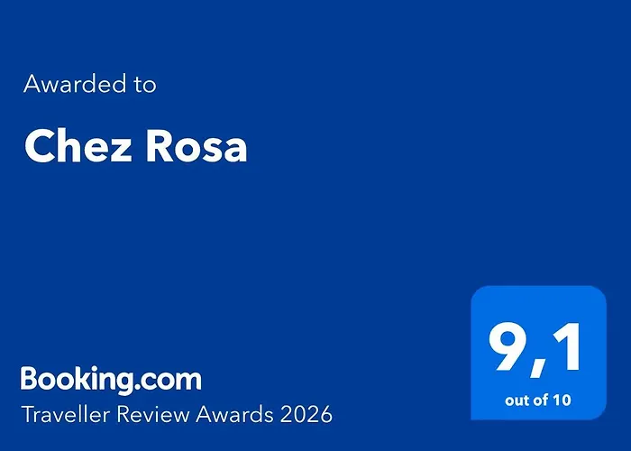 Chez Rosa