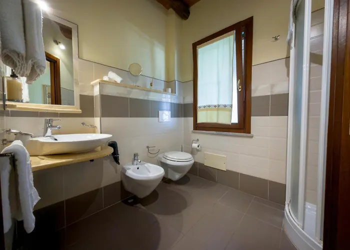 Hotel adatto agli animali: Agriturismo Sa Mandra