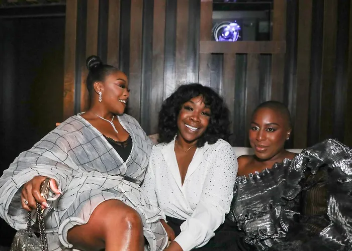 Luxury hotel only: The Delborough Lagos