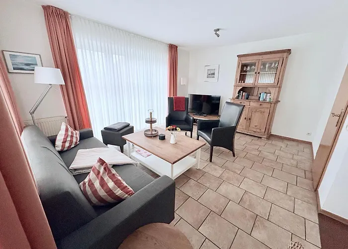 Hotel mit Hund Jantje Moe
