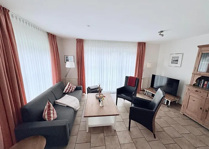 Hotel mit Hund Jantje Moe