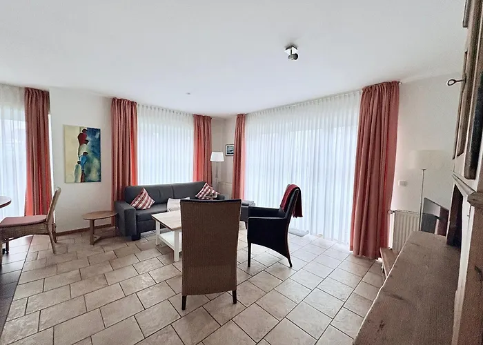 Hotel mit Hund Jantje Moe