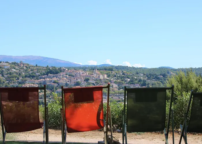 Charmante maison de vacances Sud France