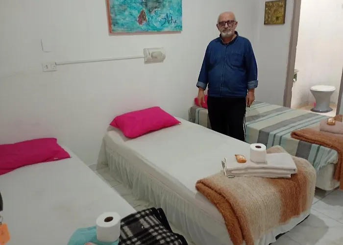 Hotel com vista: Ufuk Hotel