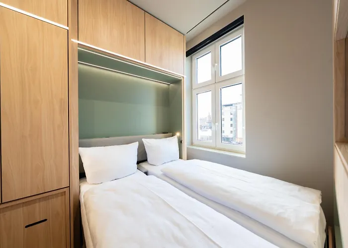 Günstiges Hotel: Homaris East Side - Digital Check In