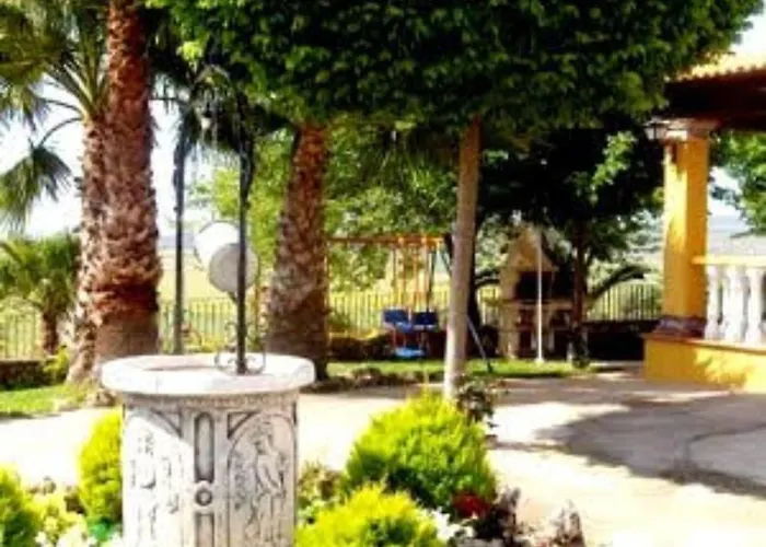 Finca Majada Alta