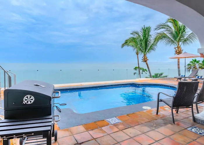 The Hacienda At Del Mar Pv