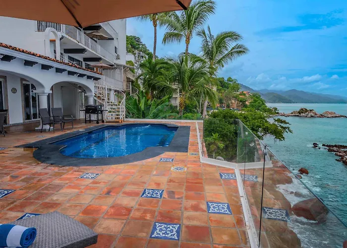 The Hacienda At Del Mar Pv