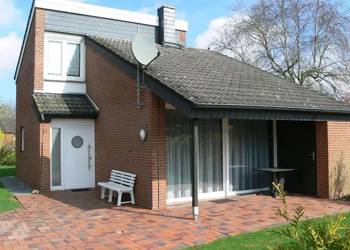 Haustierfreundliches Hotel: "Friesenhoern" 31 Merchant