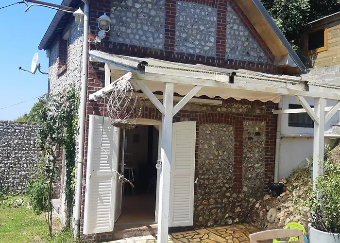  Chez Jeannine