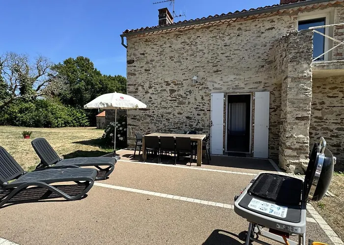 Gite La Dodiniere