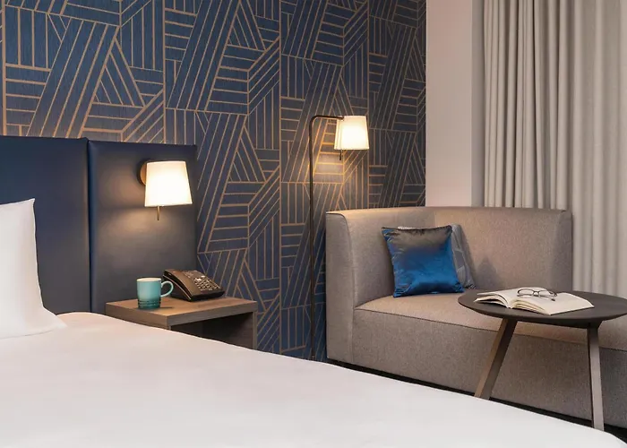 Hyatt Place Leeds