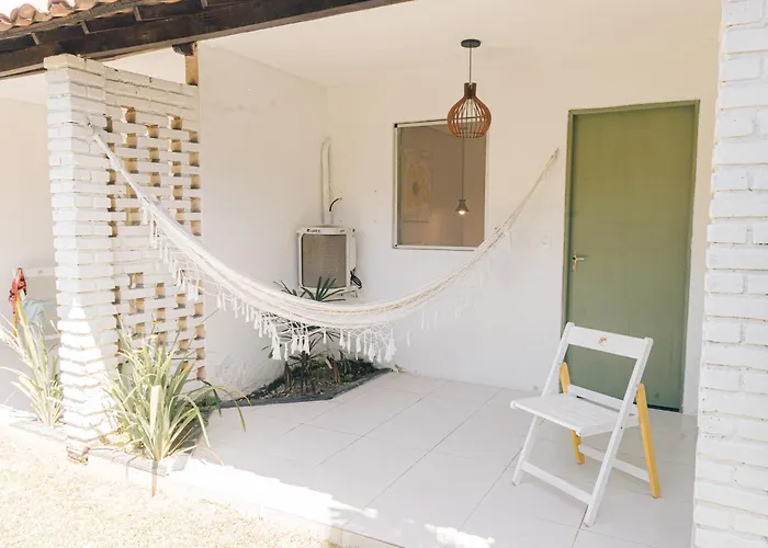 Hotel para famílias: Pousada Maracaju