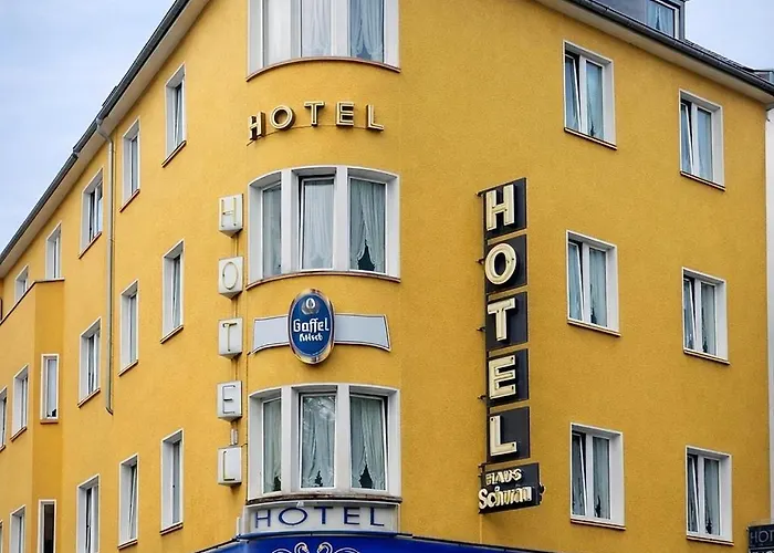 Haus Schwan