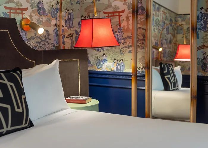 Albergo economico: V Collection Condotti