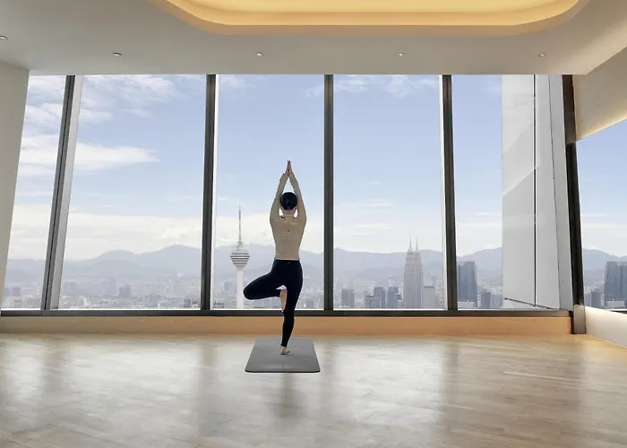 Park Hyatt Kuala Lumpur