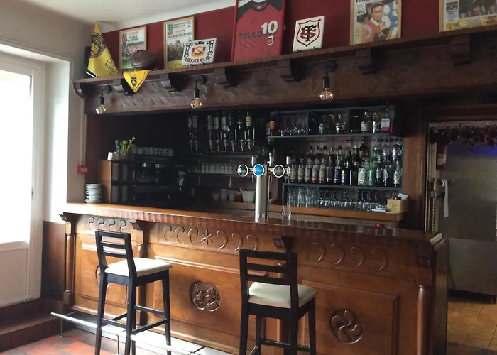 Hotel Restaurant Pecoitz