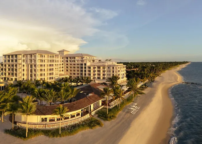 Naples Beach Club, A Four Seasons
