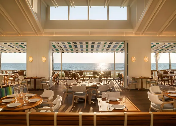 Naples Beach Club, A Four Seasons
