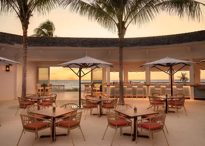 Naples Beach Club, A Four Seasons