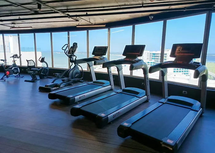 Faranda Collection Cartagena, A Member Of Radisson Individuals