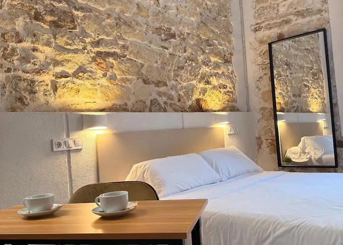 Hotel de 3 estrellas: Alifornia Alicante