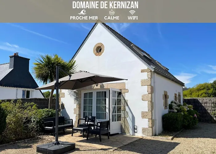 Domaine de Kernizan