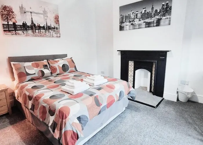 The Burford Hideaway