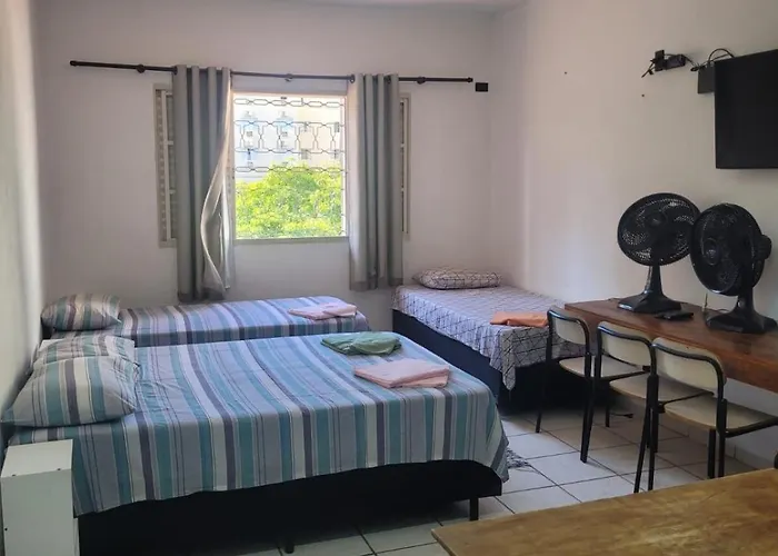 Sunset House Lofts Caragua