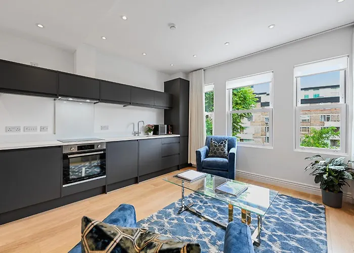 Nightingale Suites