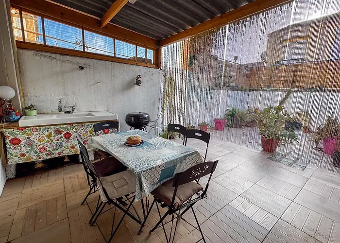 La Maison heureuse