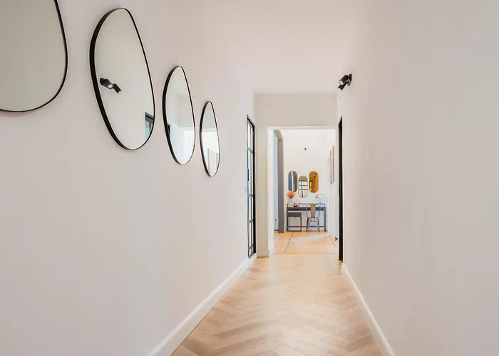Hotel familiare: Artieri Suites, Piazza Maggiore