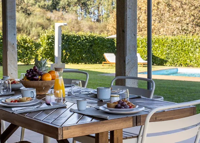 Mountain Sense Lodge - Private Villa - Uchill