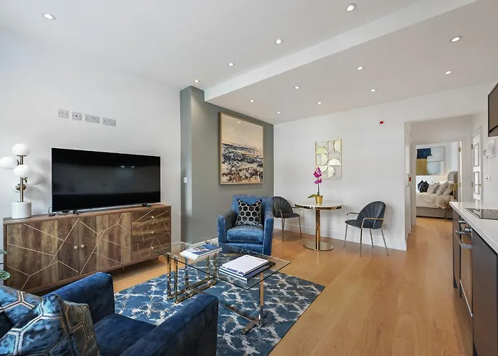 Nightingale Suites