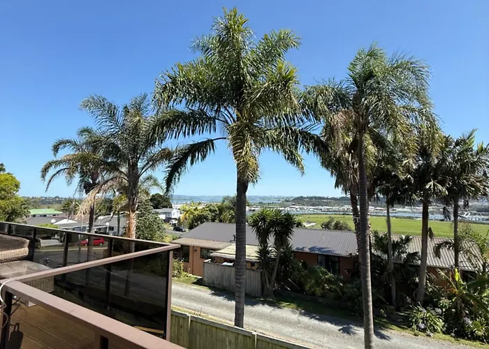 Town View Homestay