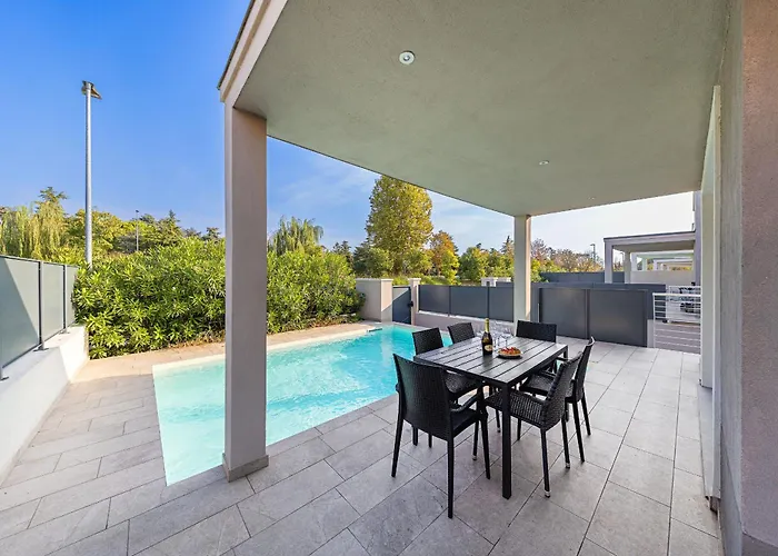Villa Prestige
