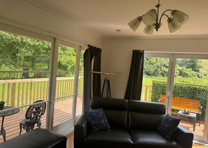 Te Anga Farmstay