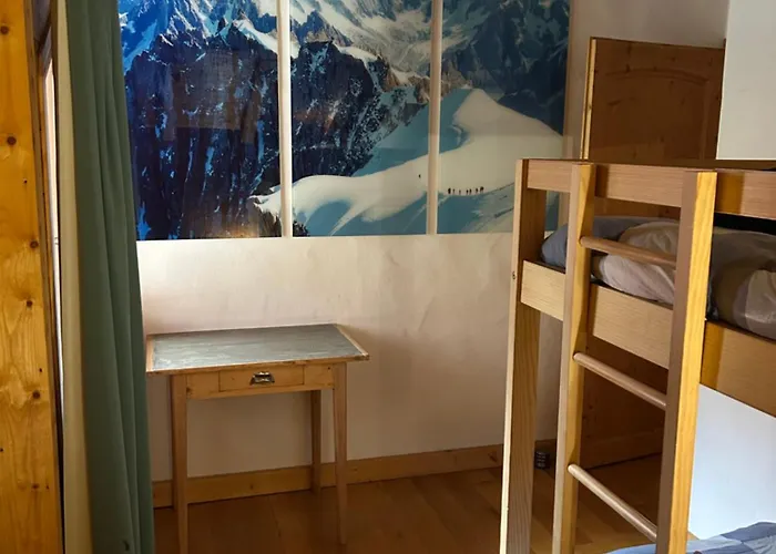 Chalet les vergers