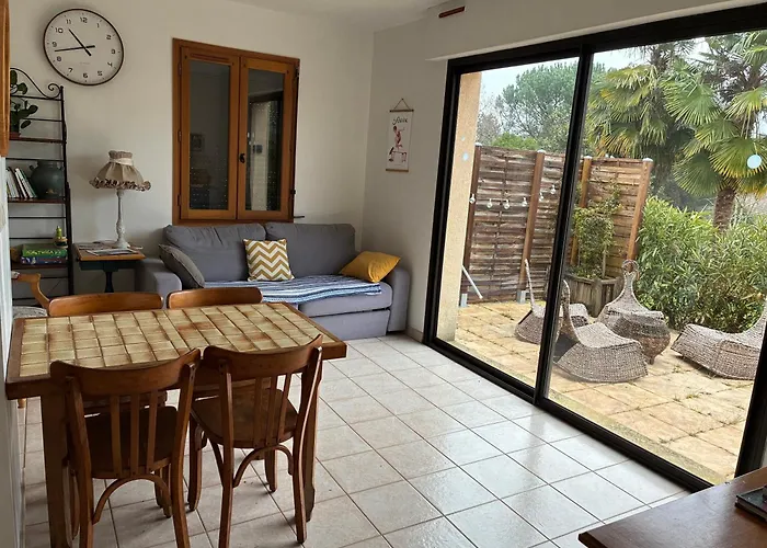 Maisonette paisible à La Roque-Gageac